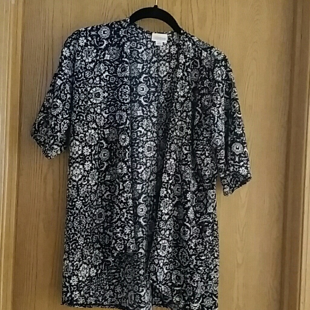 LulaRoe Bianka