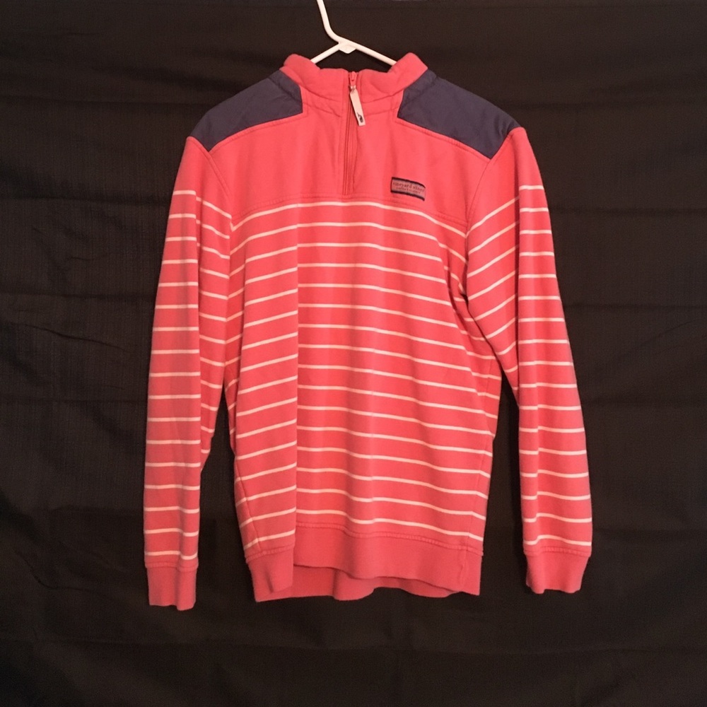 Vineyard Vines shep shirt