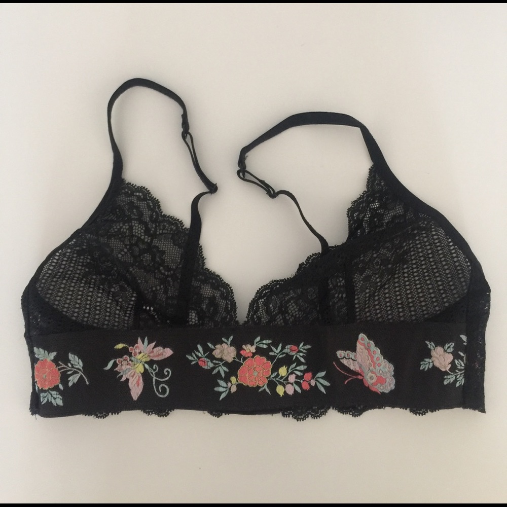 Bra