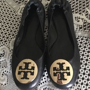 Tory Burch flat shoes