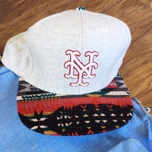 American Needle Yankees Cap