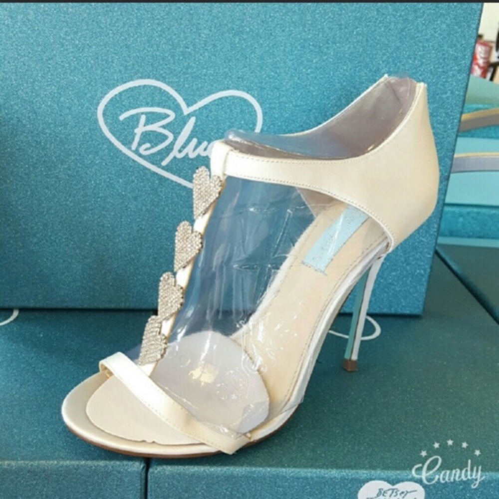 Betsey Johnson Cuties