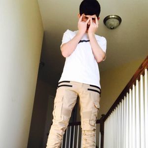 Meet your Posher, Dylan