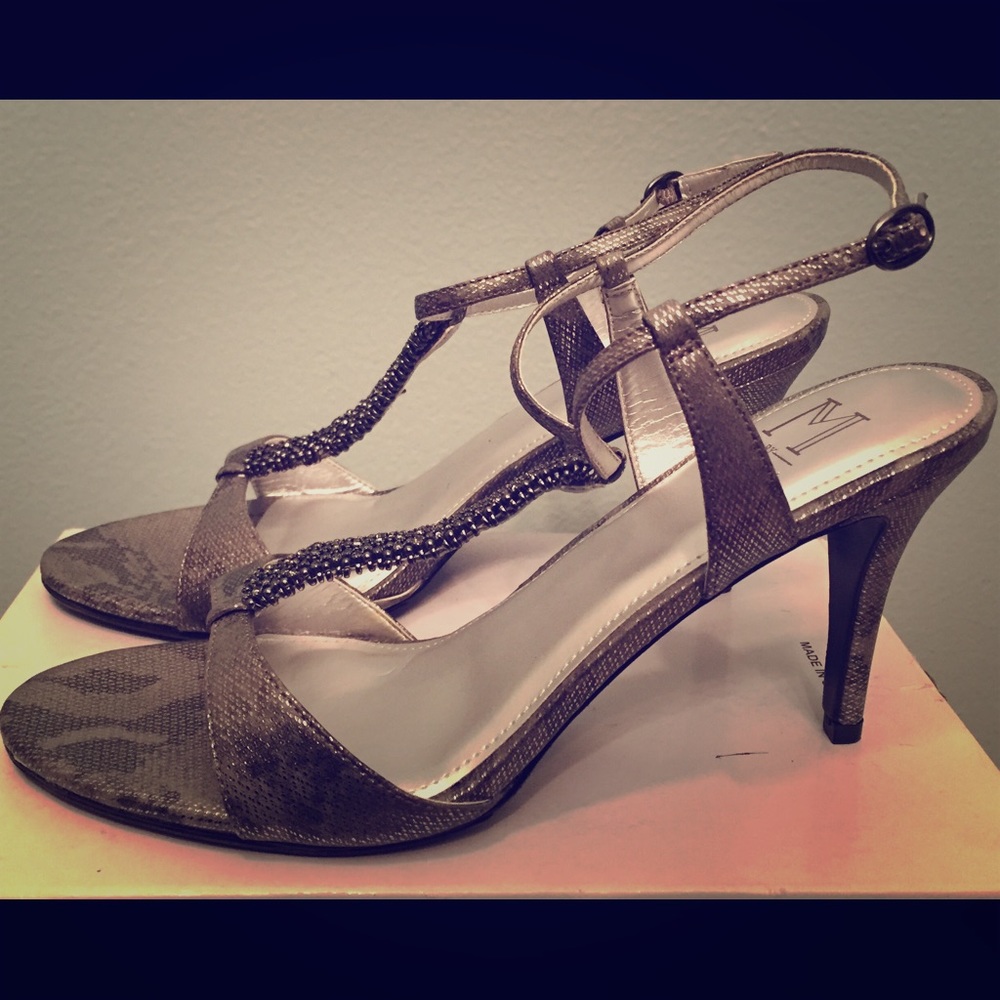 Marinelli Sandal