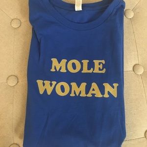 'Unbreakable Kimmy Schmidt' based Graphic Tee