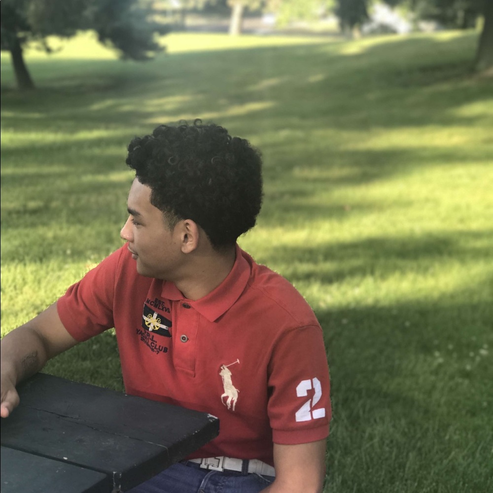 Meet your Posher, Reishon