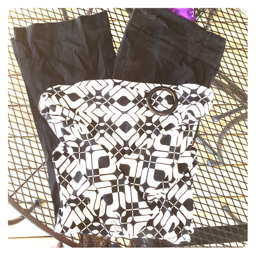 Dressy Outfit Bundle