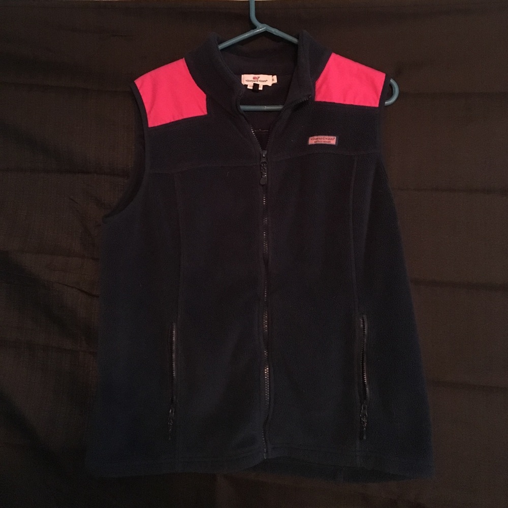 super cute vest