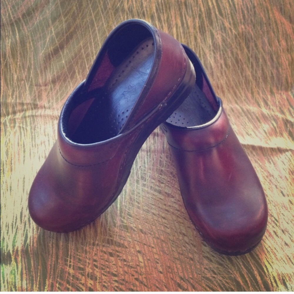 Dansko Professional