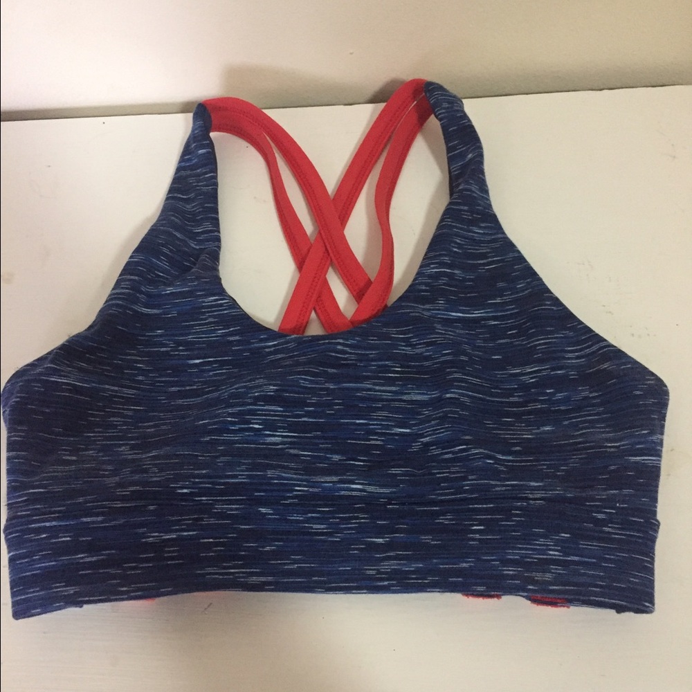 Spark Hot Yoga sports bra