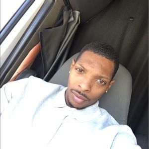 Meet your Posher, Keith