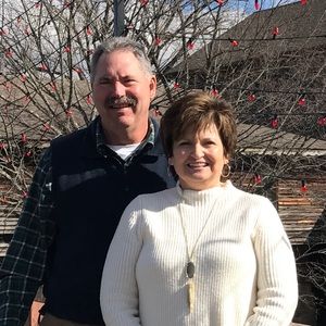 Meet your Posher, Vicki