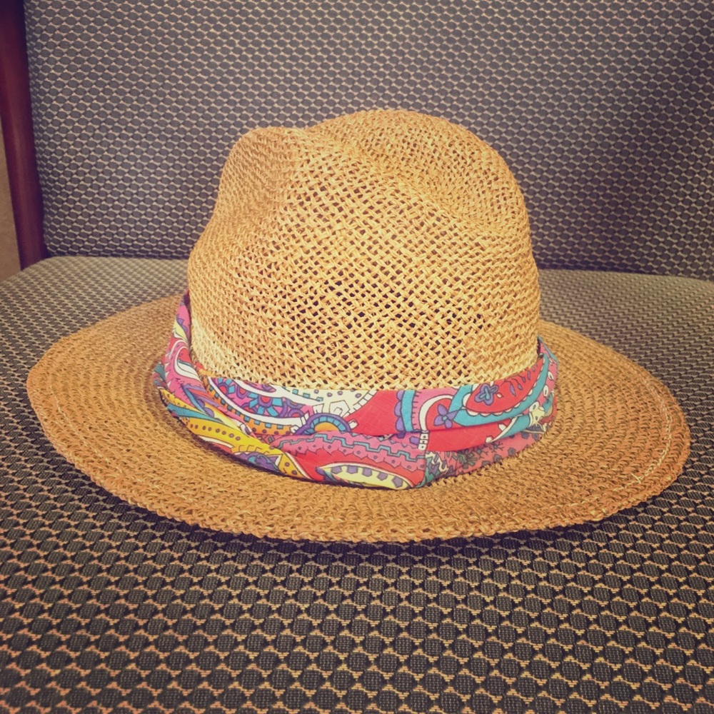 Panama Hat