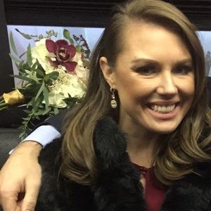 Meet your Posher, Leigh