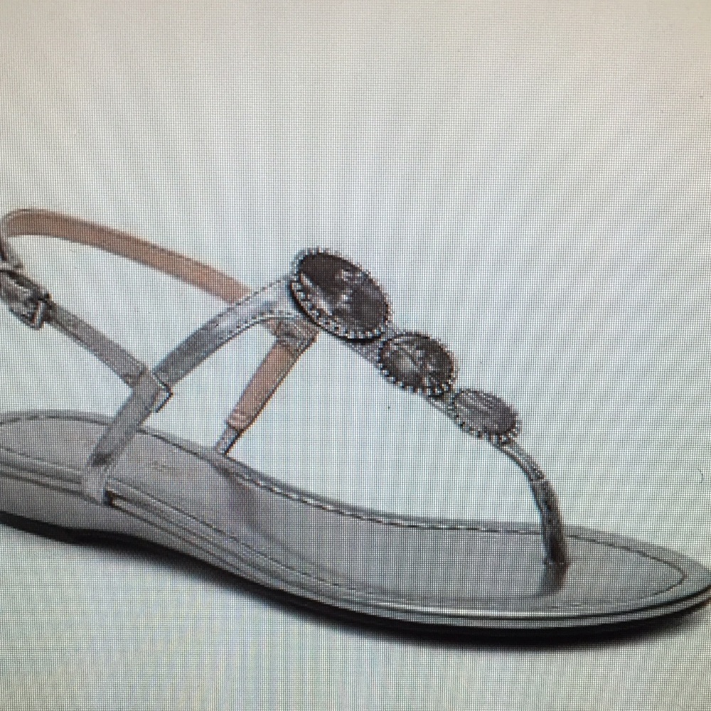 Marc Fisher Sandals