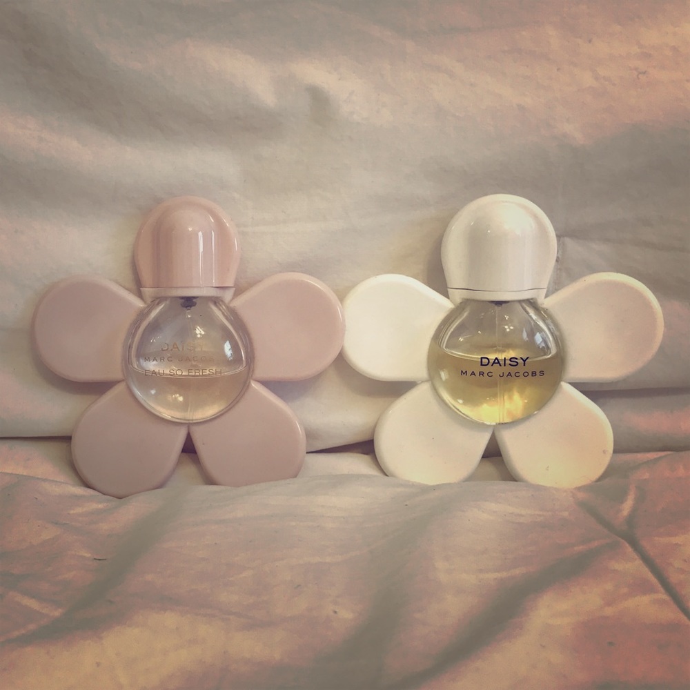 Daisy 🌼 Marc Jacobs Eau De Toilette Spray Duo