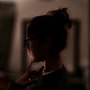 Meet your Posher, Anna