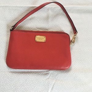 A Michael kore small bag