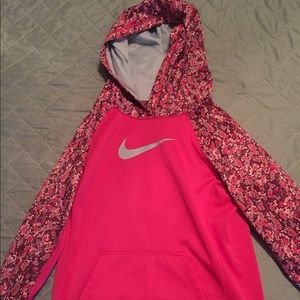 Nike hoodie