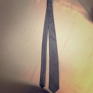 Hugo Boss 100% silk Tie