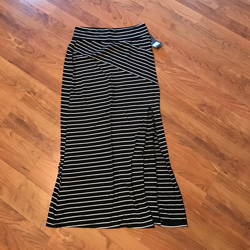NWT Maxi Skirt