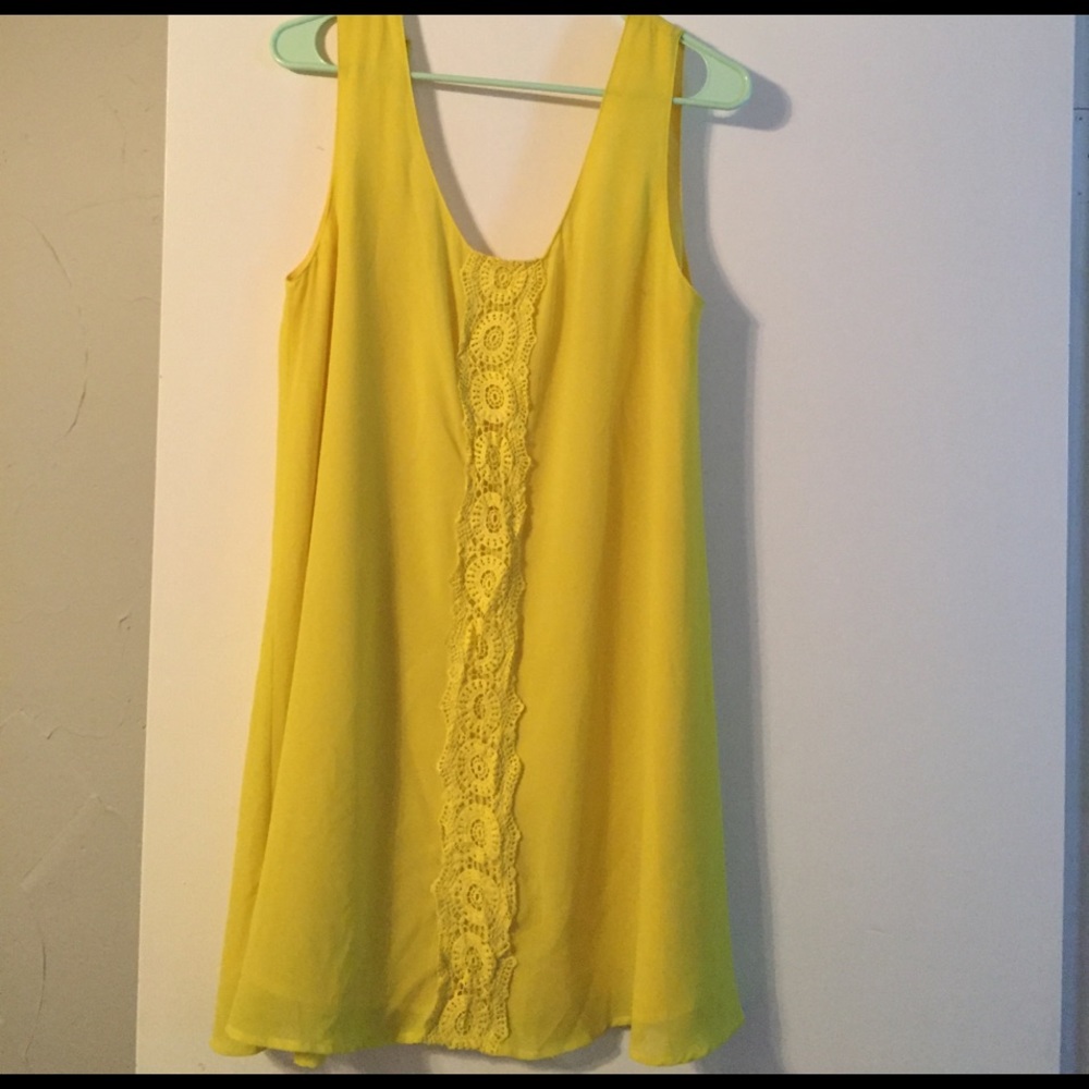 Boutique Summer Dress