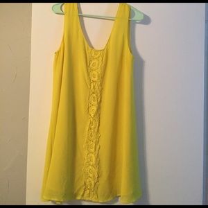 Boutique Summer Dress