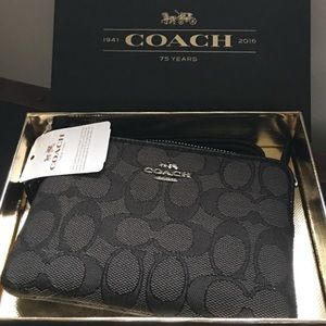 Coach Wrislet - For sale for only a few more days