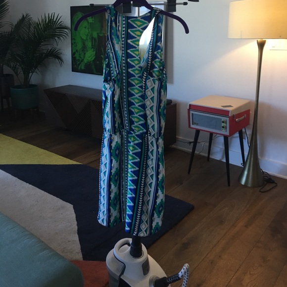 Parker XS dress - Picture 3 of 3