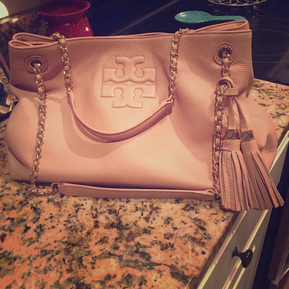 Tory Burch purse