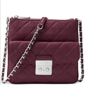 MK Sloan medium swing pack