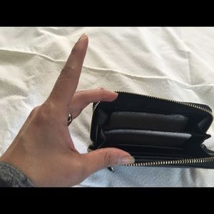 A wallet