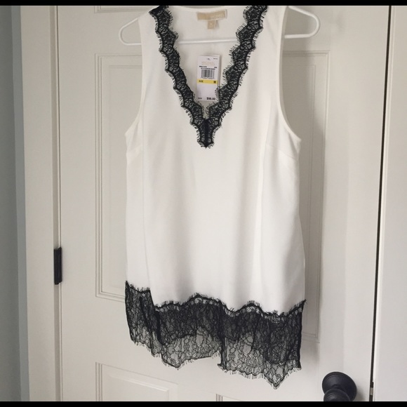 Michael KORS blouse - Picture 2 of 3