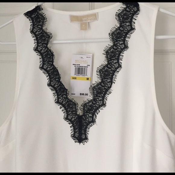 Michael KORS blouse - Picture 3 of 3