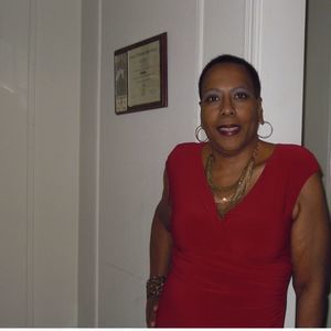 Meet your Posher, Lynnette