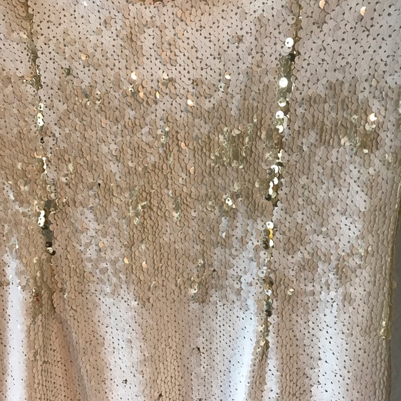 Tiger Mist Disco Queen Sequined Dress - Picture 7 of 7