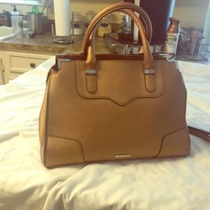 Rebecca Minkoff Satchel!