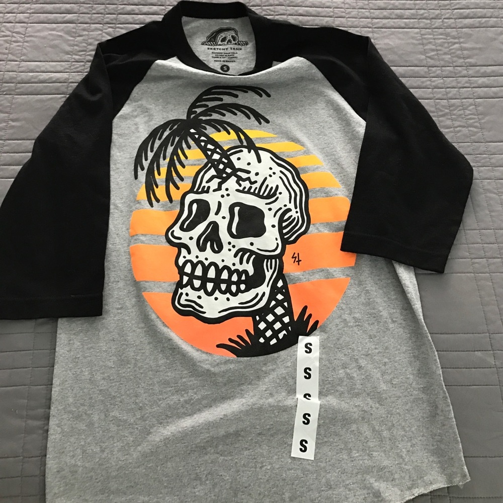 Men's t-shirt