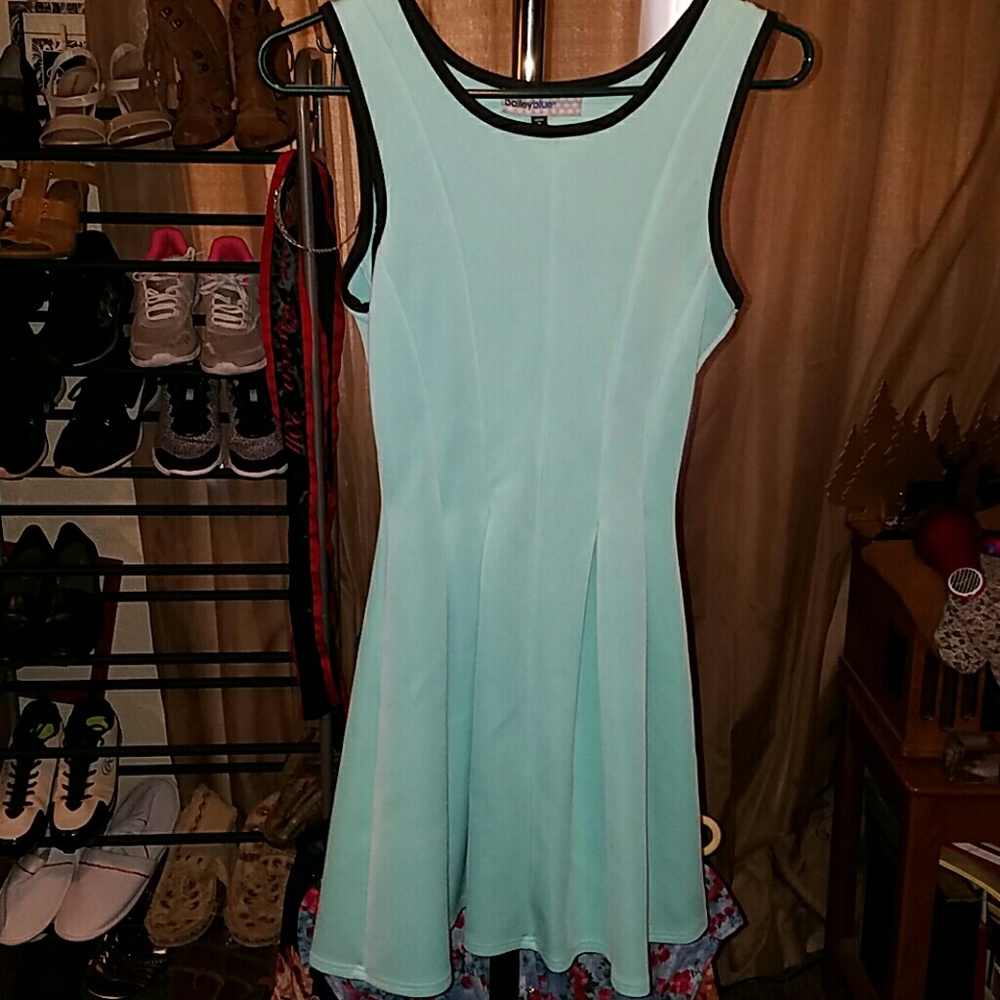 dress