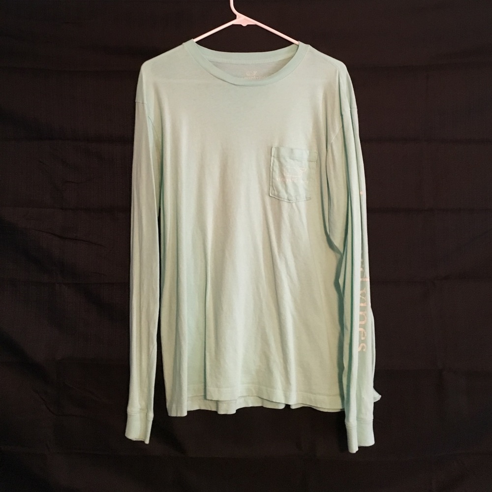 super comfy long sleeve T shirt