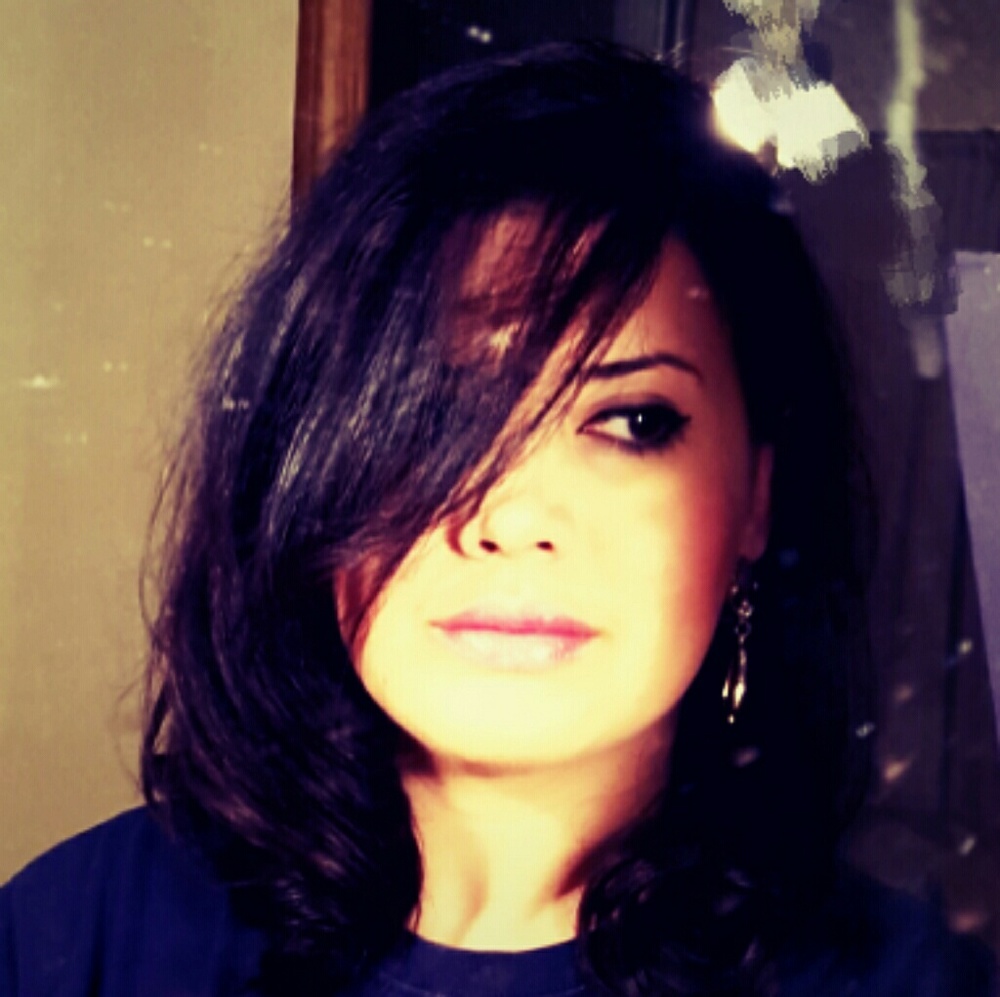 Meet your Posher, Maribel