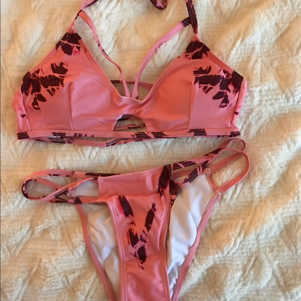 Bikini set