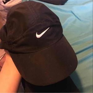 Nike baseball hat