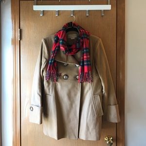 Michael Kors pea coat