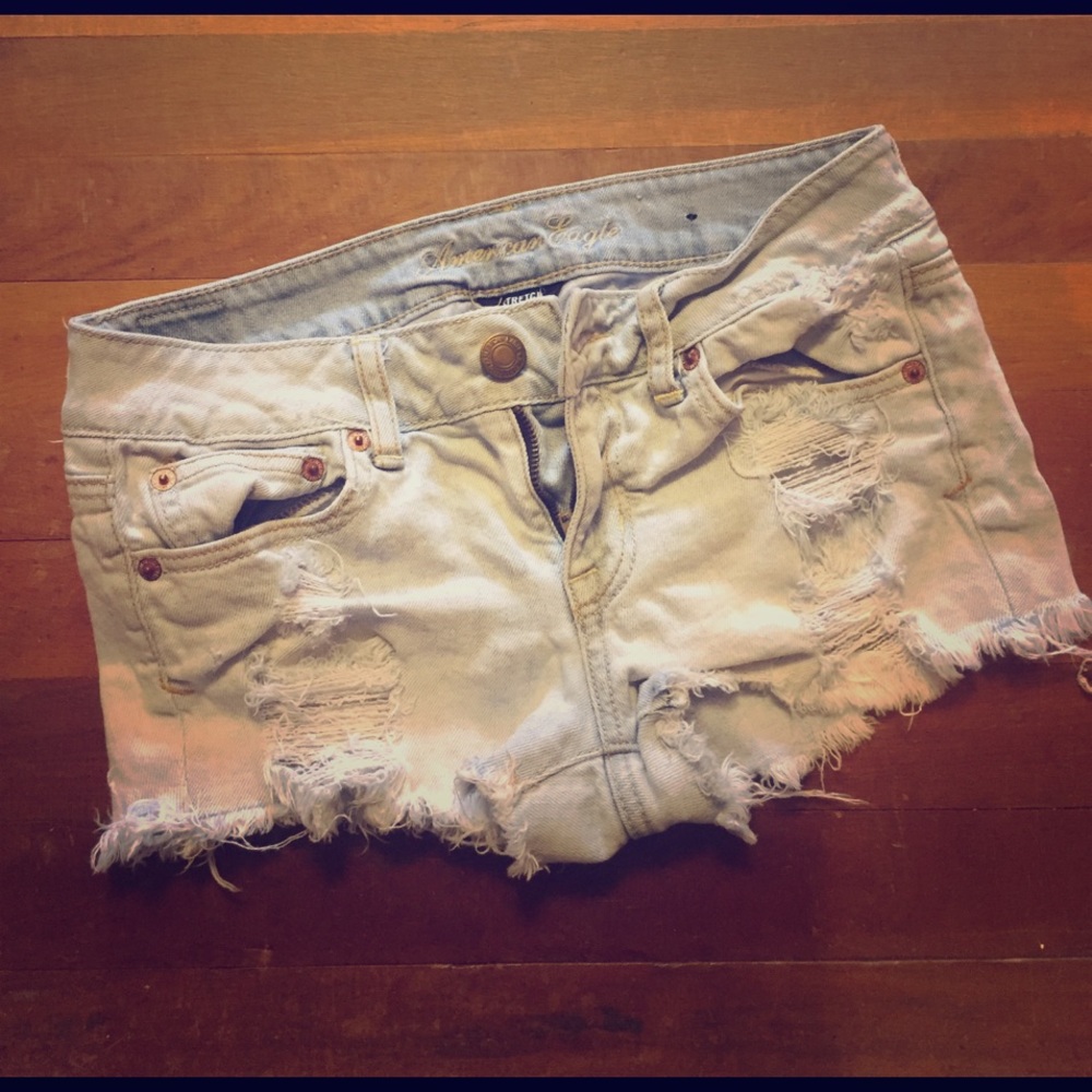 Brand new American Eagle shorts