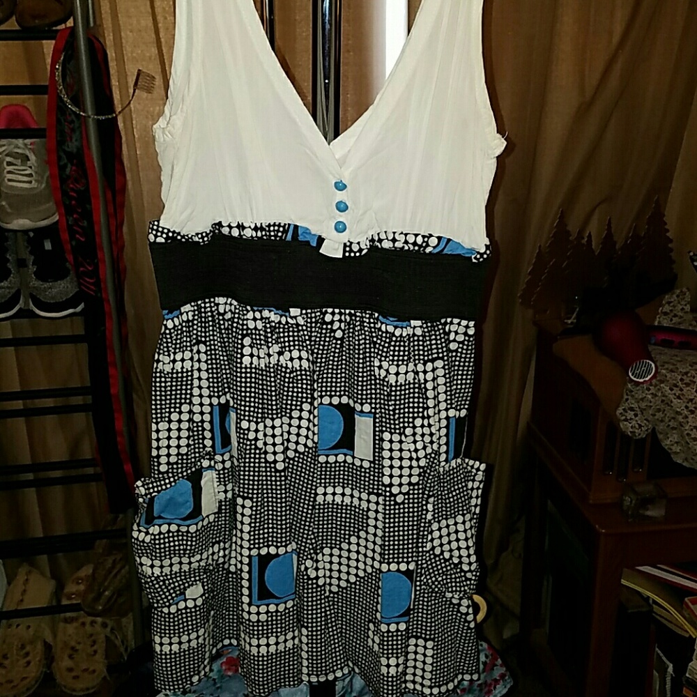 dress