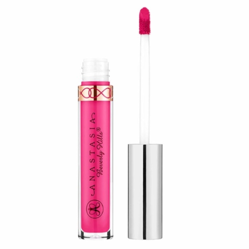 **SOLD**  Anastasia Beverly Hills Liquid Lipstick