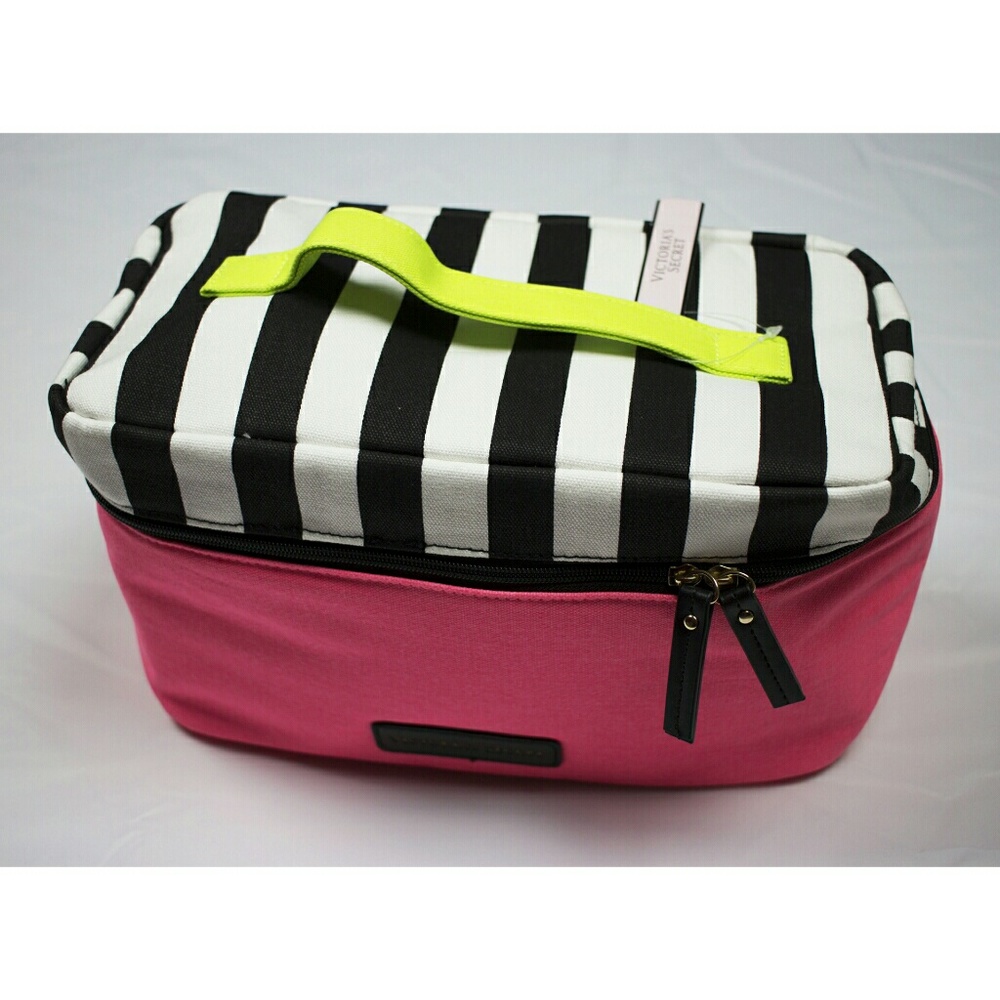 Victoria's Secret Lingerie Travel Case/Organizer