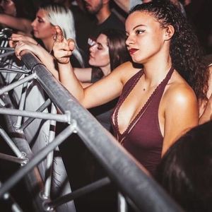 Meet your Posher, Shante