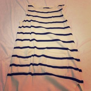 Banana Republic Tunic - Med